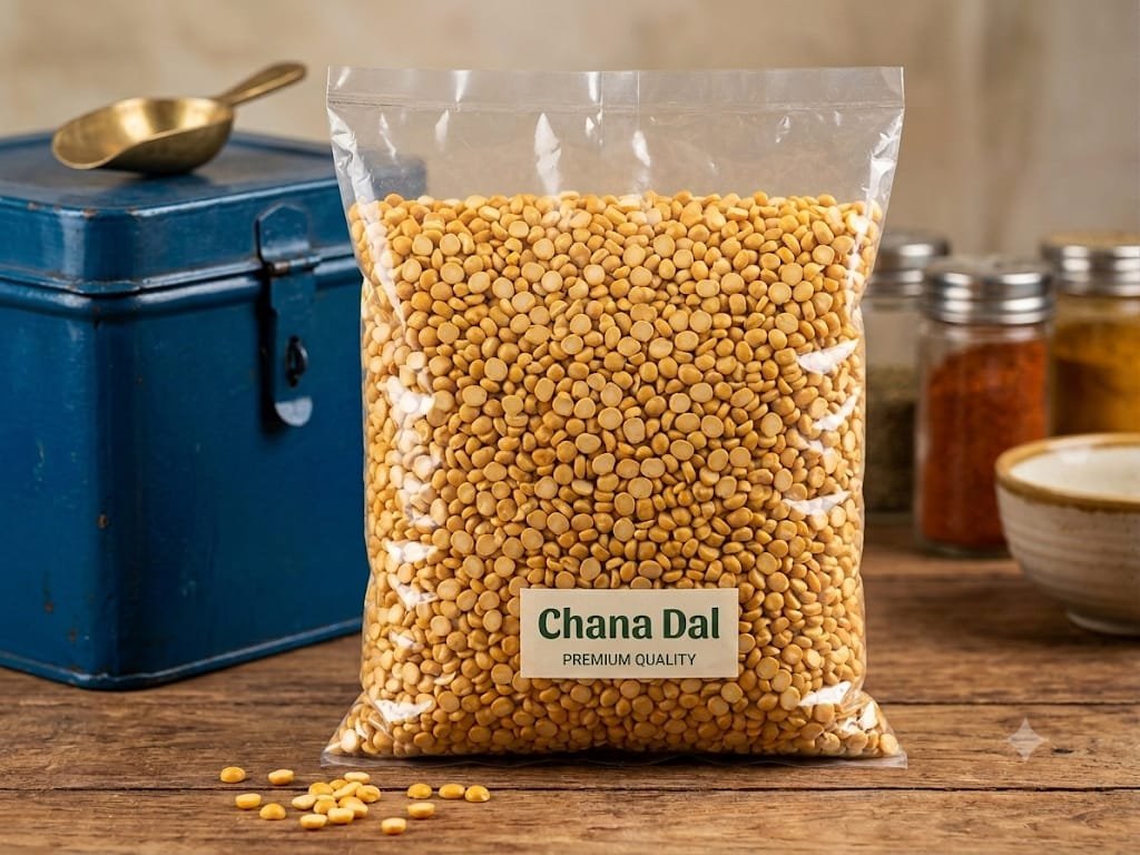 Chana Dal 500gm
