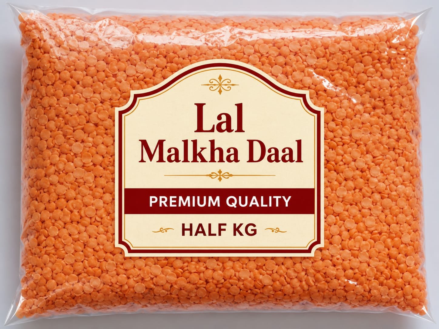 Lal Malka 500gm