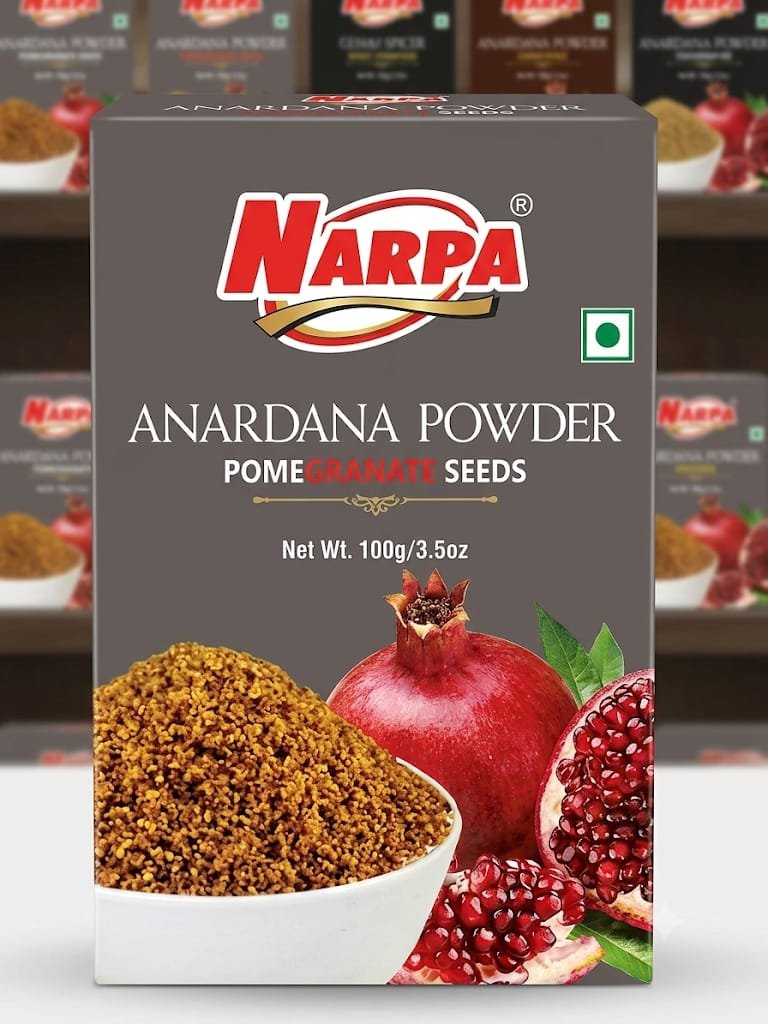 Narpa Anardana Powder 100gm