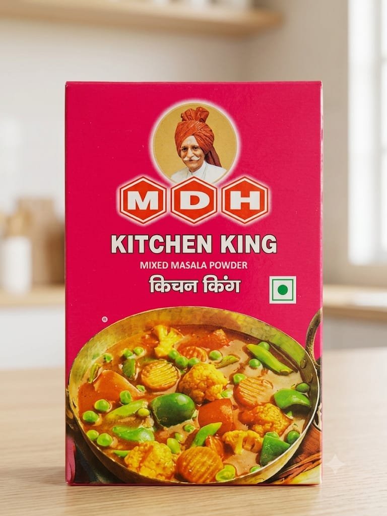 Mdh Kitchen King 100gm