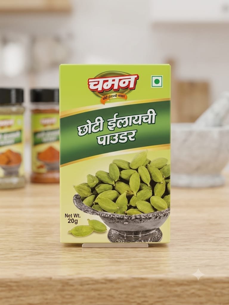 Elaichi Powder