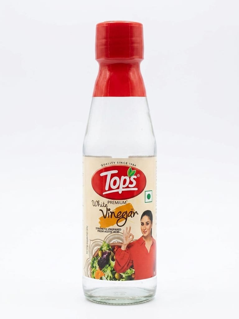 Tops Vinegar 200gm