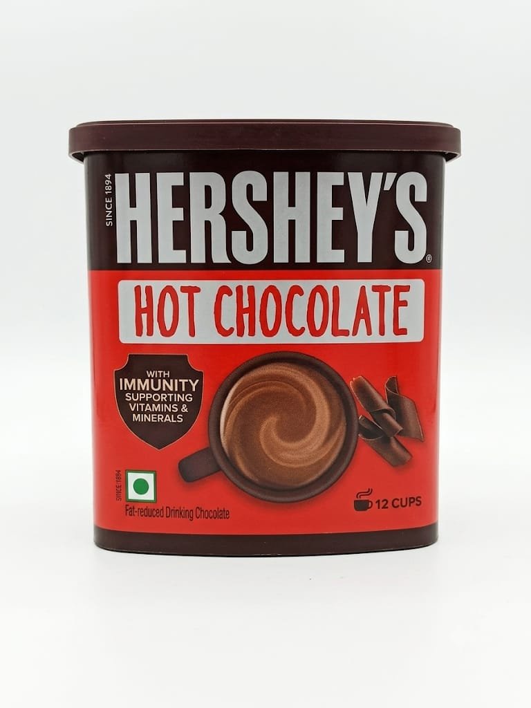 Hershey Hot Chocolate Powder