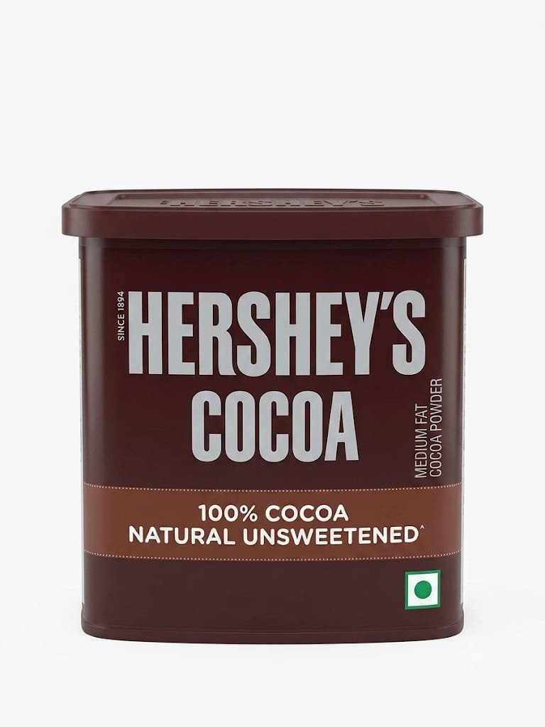 Hersheys Cocoa Powder