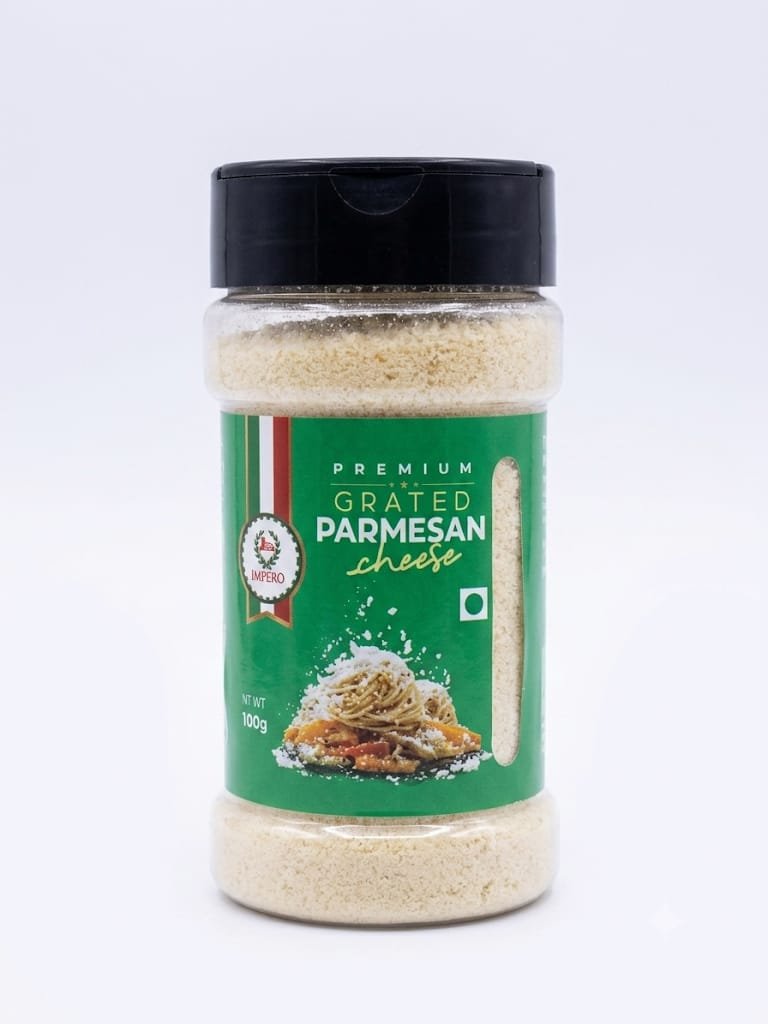 Parmesan Cheese Powder 100gm