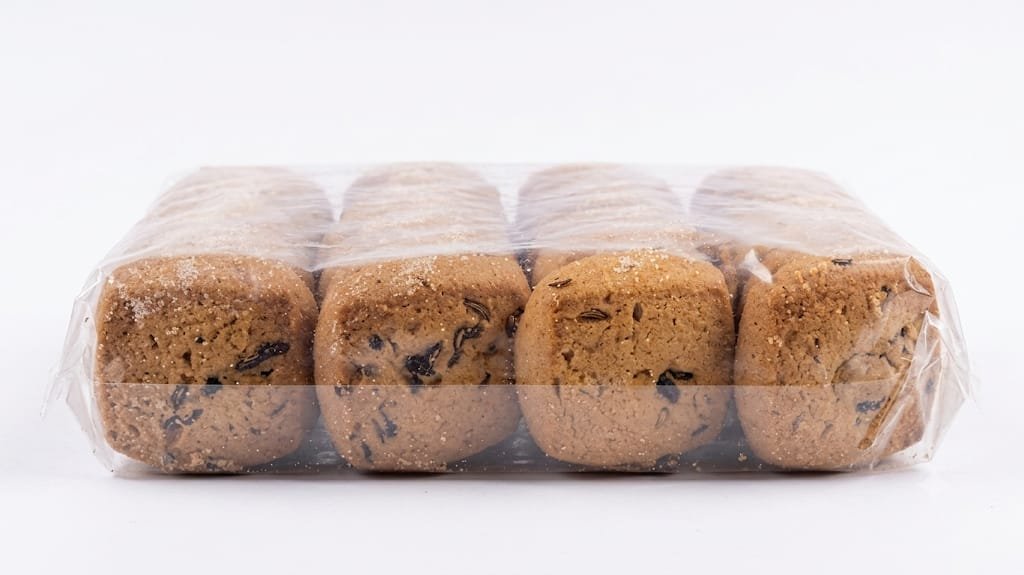 Zeera biscuit