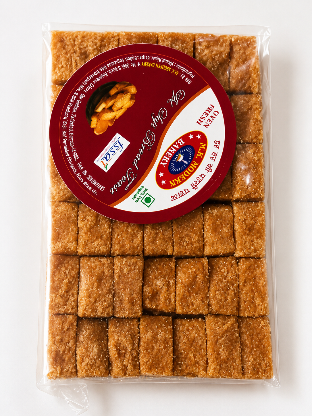 Rusk