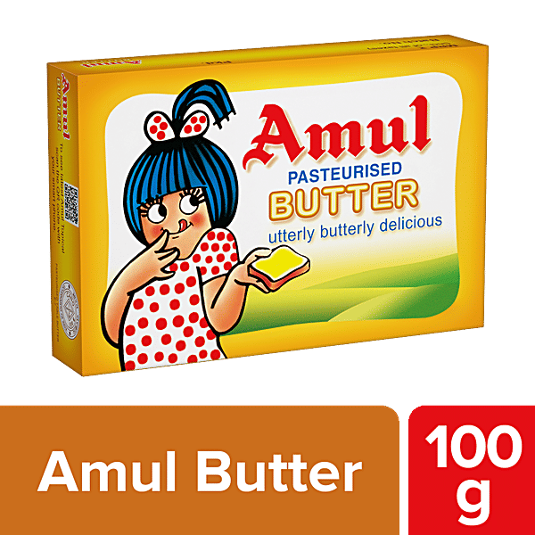 Amul Butter 100gm
