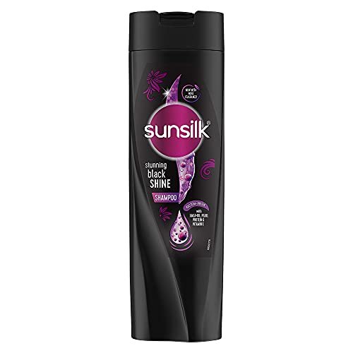 Black Sunsilk 180ml