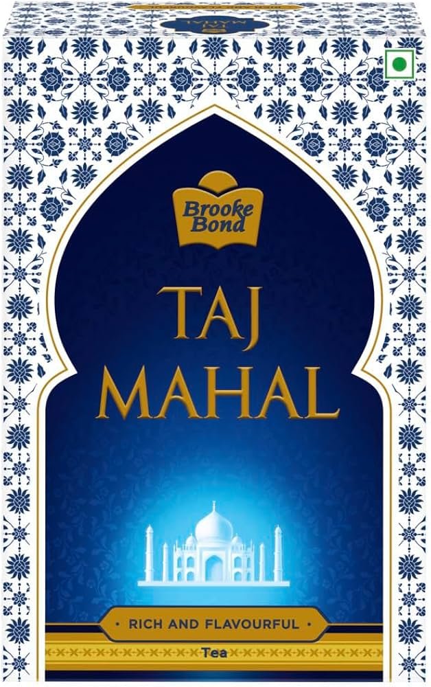 Taj Mahal 250gm