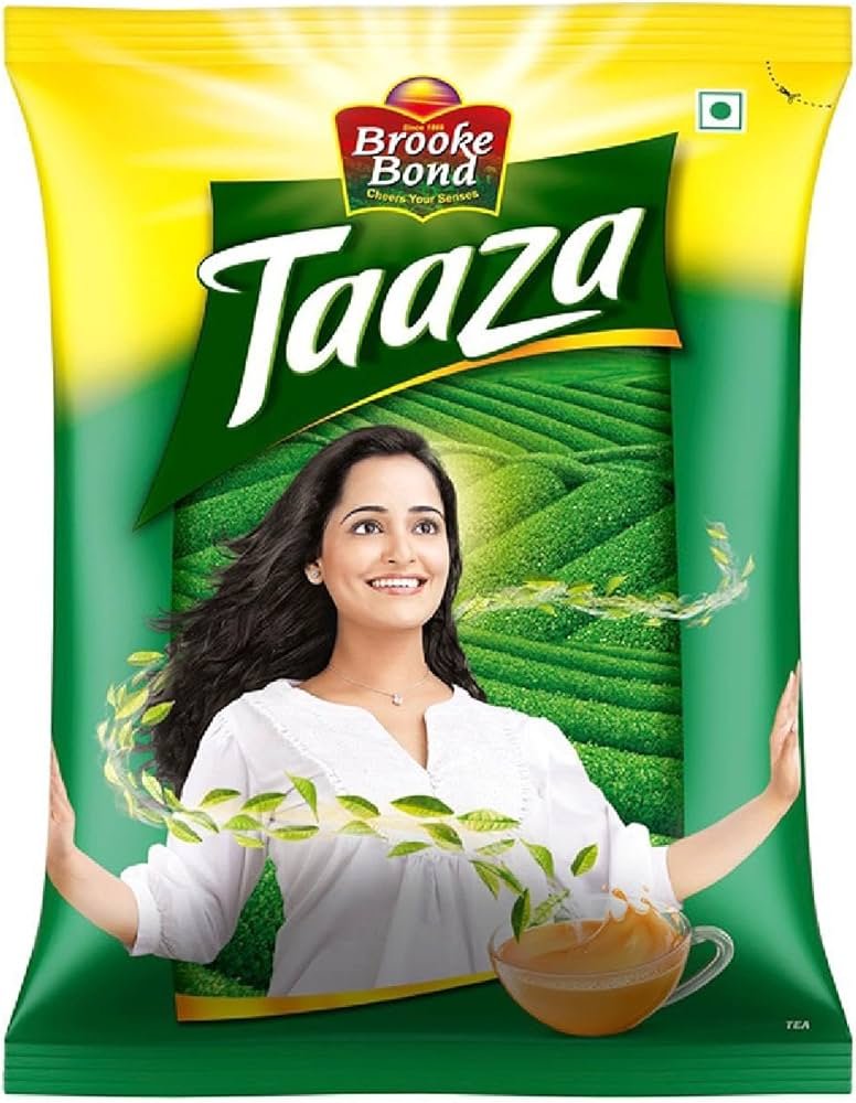 Taaza 250g