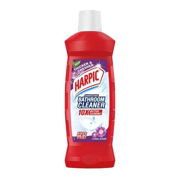 Harpic Bathroom Cleaner 500ml