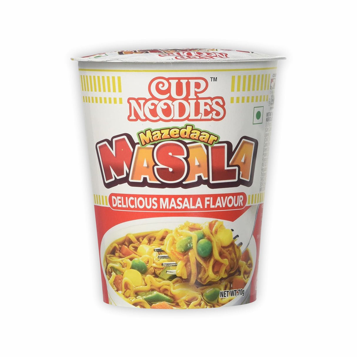 Cup Noodles/Masala