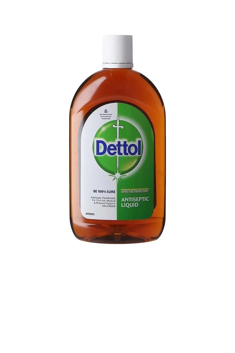 Dettol Antiseptic Liquid 50ml