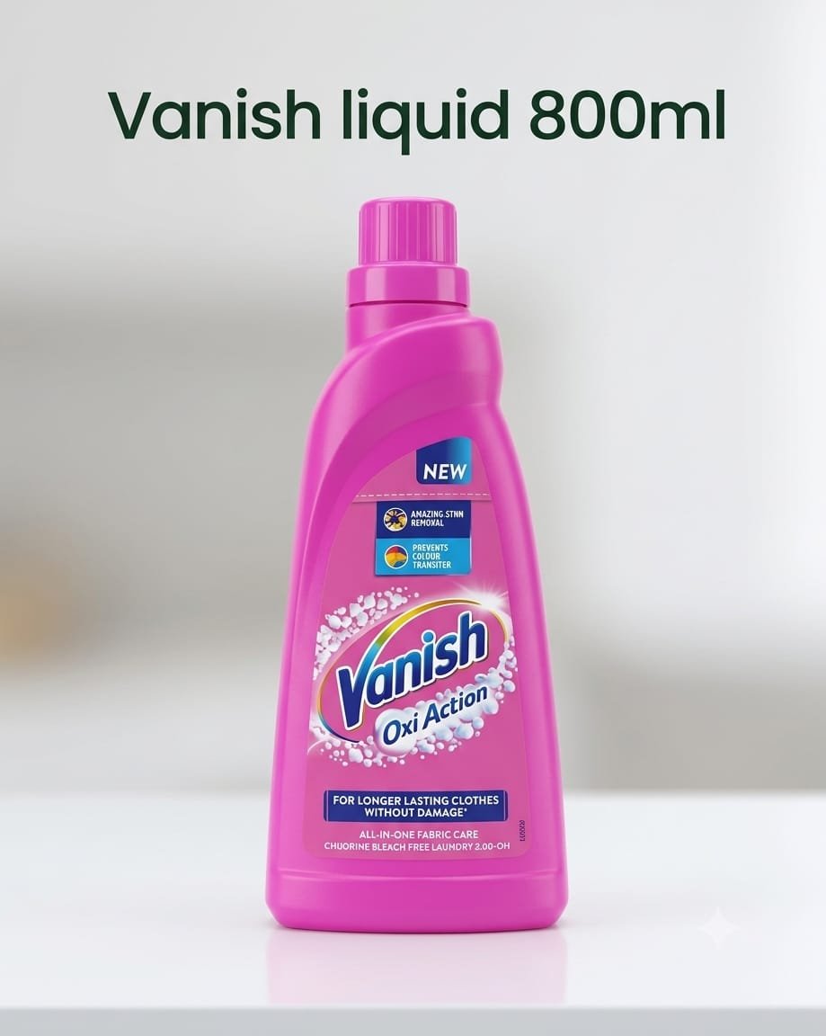 Vanish Liquid 400ml