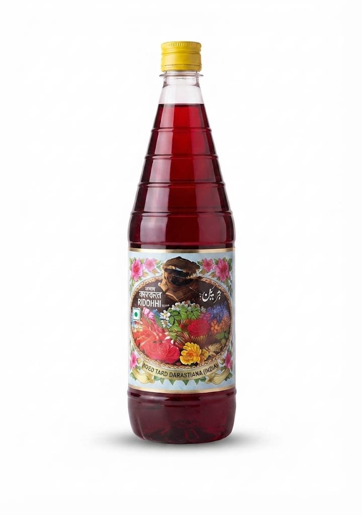 Roohafza 750ml