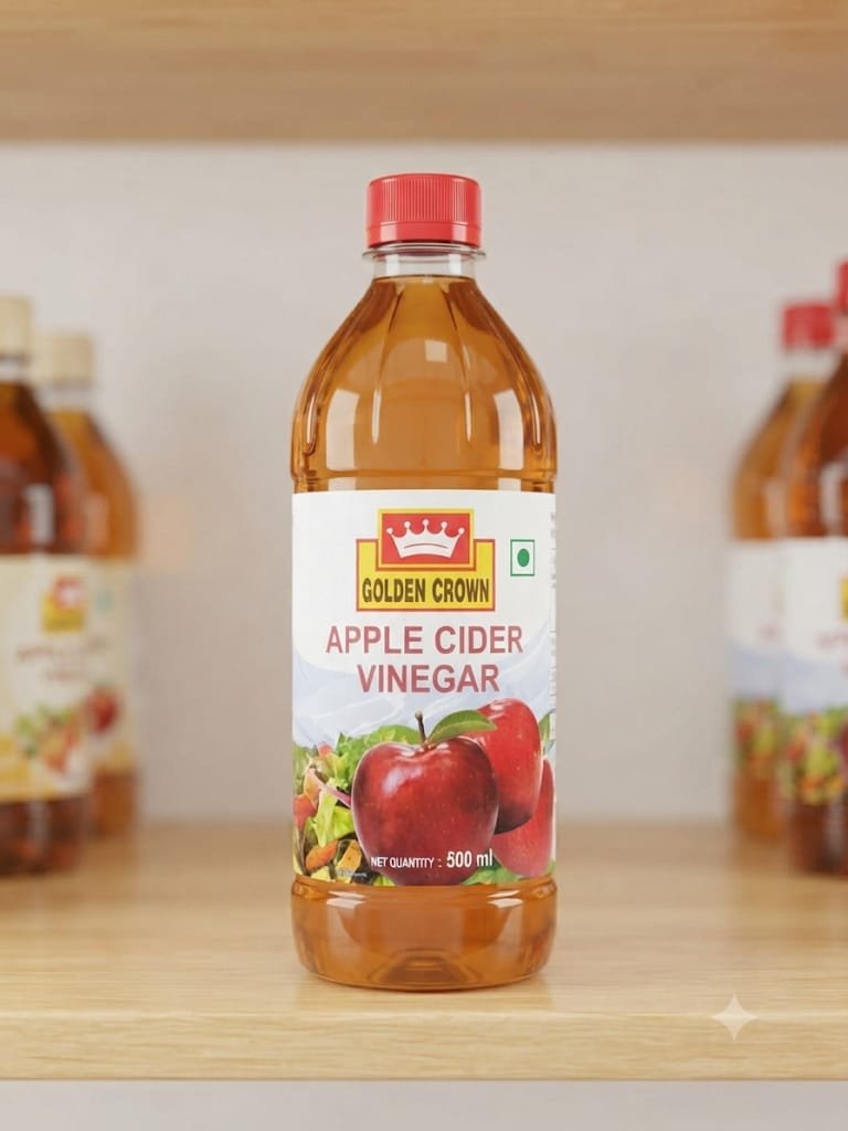 Gc Apple Cider Vinegar