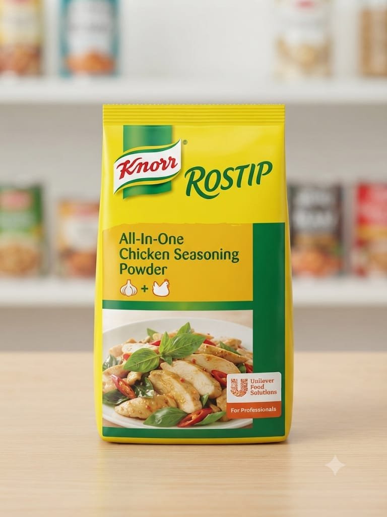 Knorr Chicken Seasoning Powder