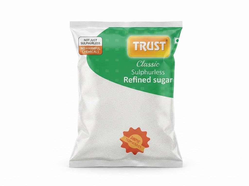 Trust Sugar 5kg