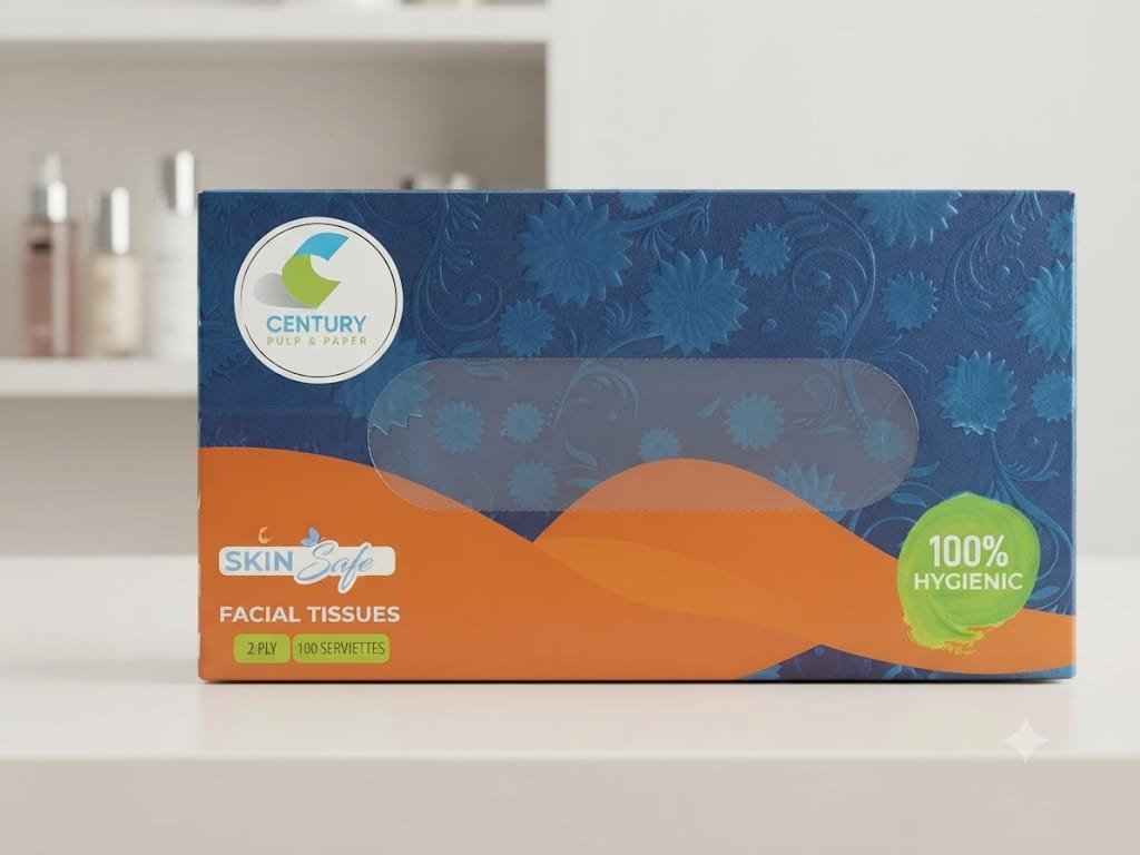 Facial Tissues