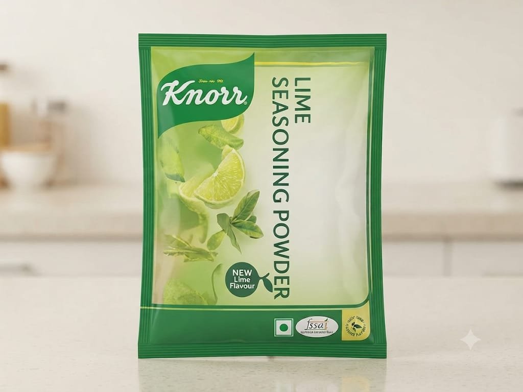Knorr Lime Seasoning Powder