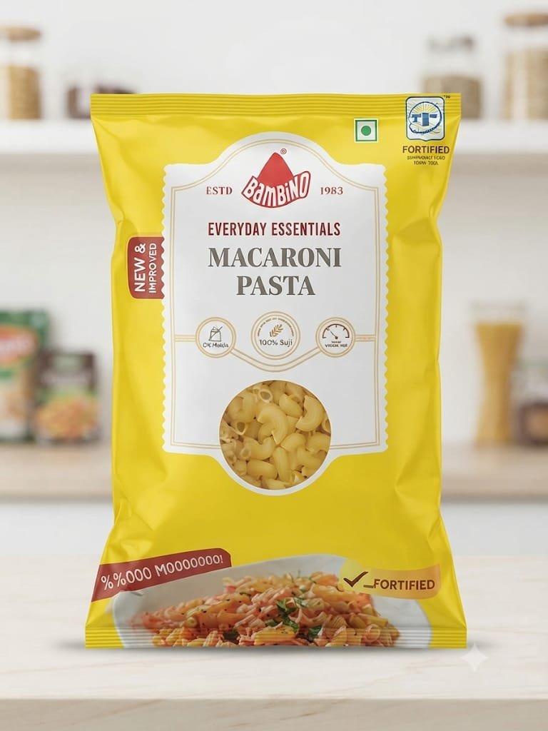 Bambino Macroni 1kg