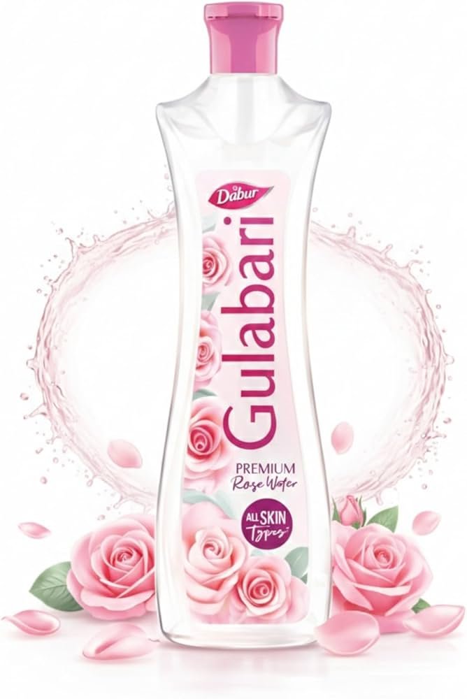 Gulab jal 250ml