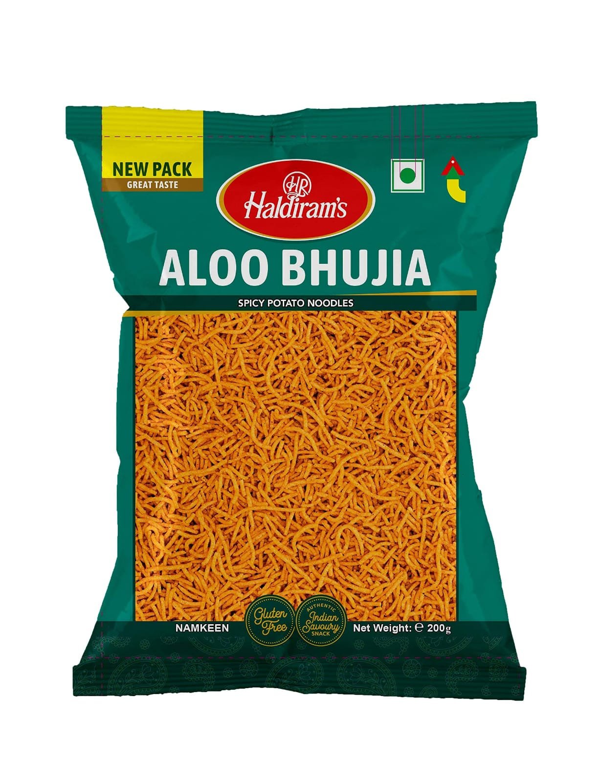 Haldiram Aloo Bhujia 200gm