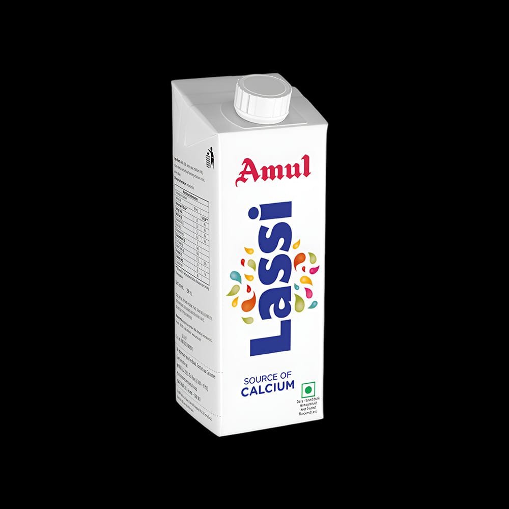 Amul Lassi 200ml