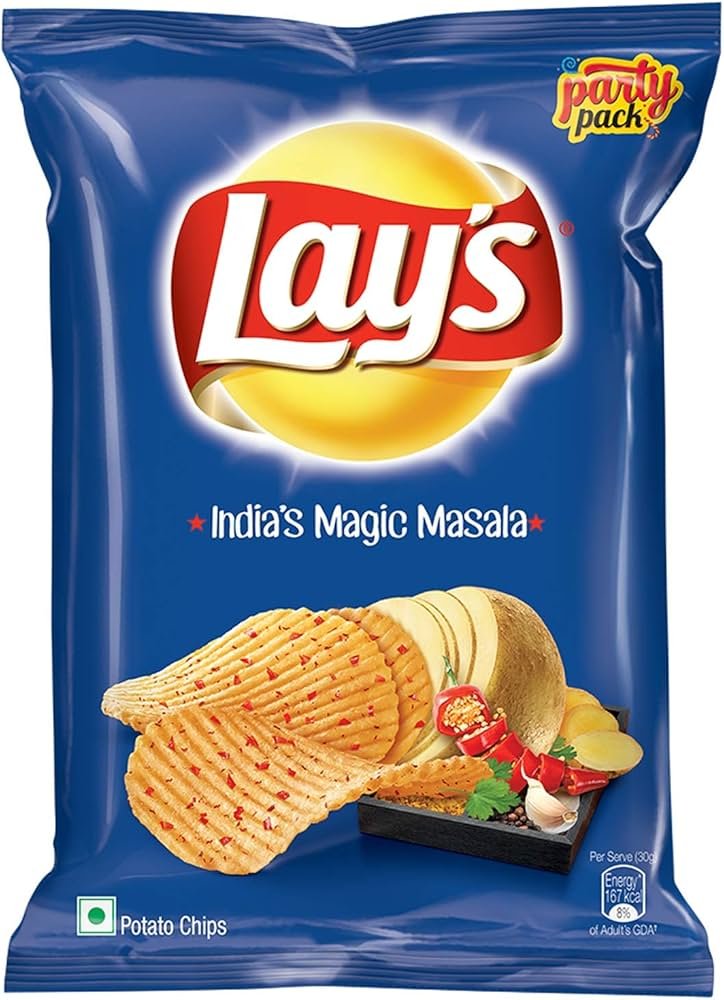 Lays Masala
