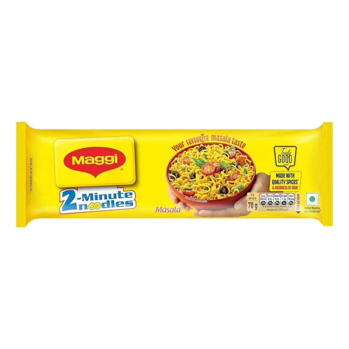 Maggi Noodles 300gm