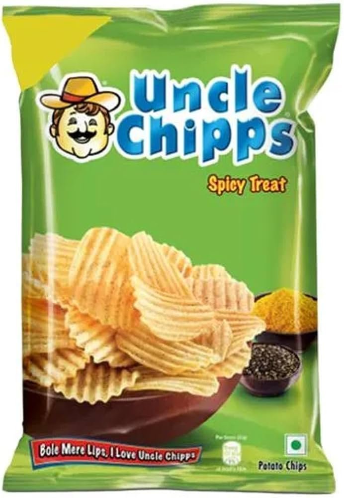 UncleChips Masala