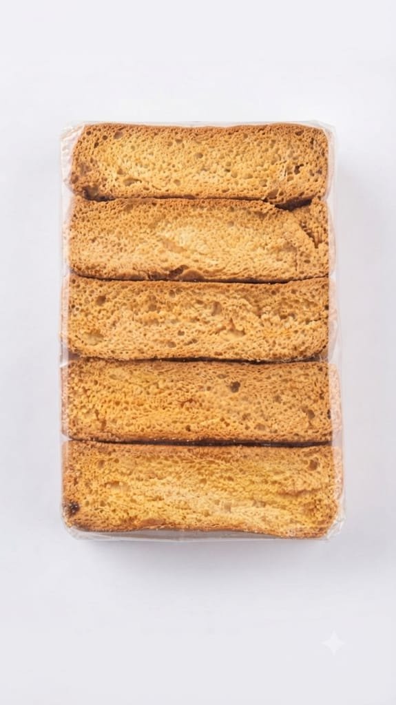 Rusk