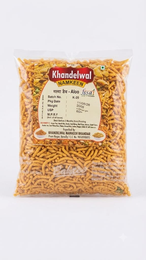 Makai sev