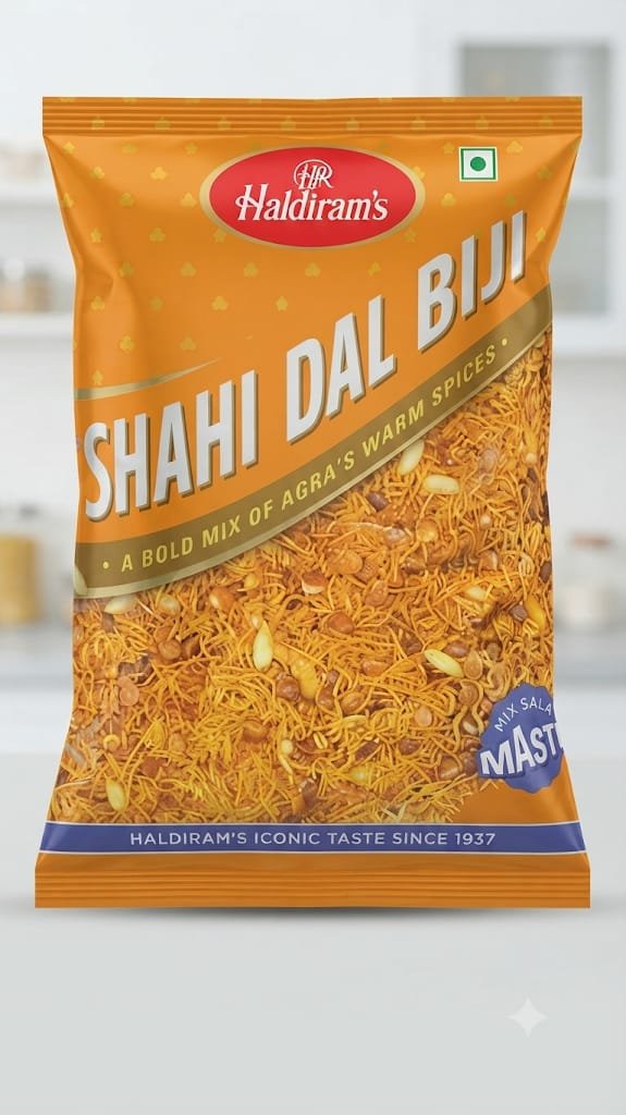 Haldiram Dalbiji 200gm