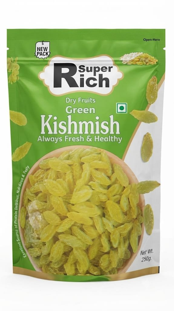 Kishmish 250gm