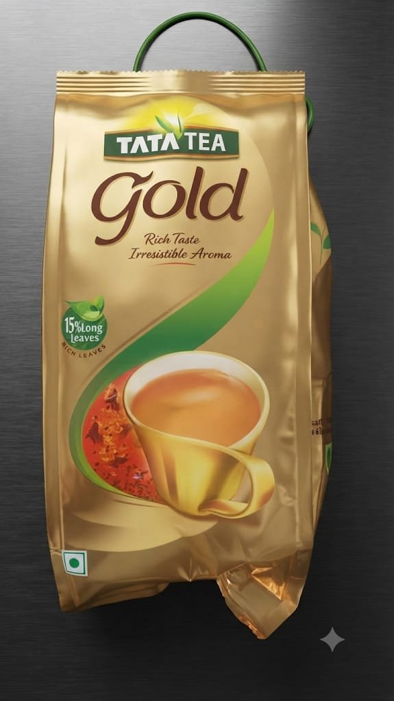Tata Tea Gold 250gm