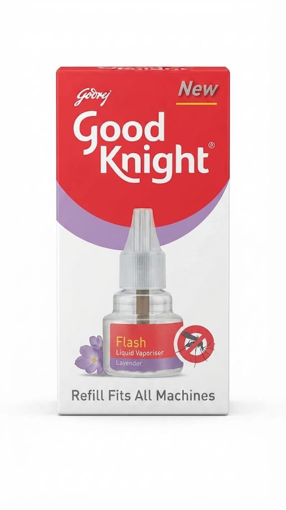 Goodnight refill