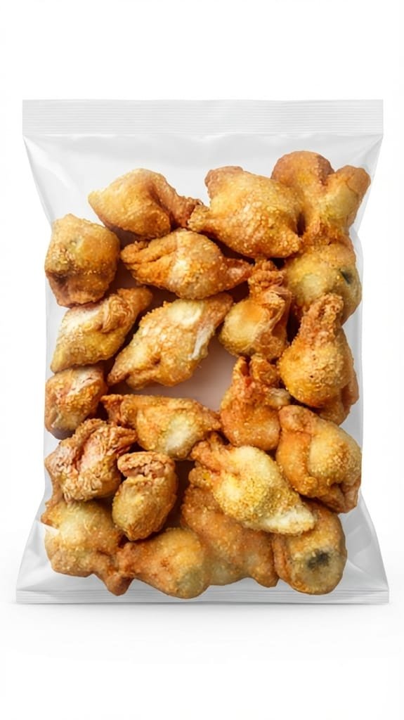 Samosa 400gm