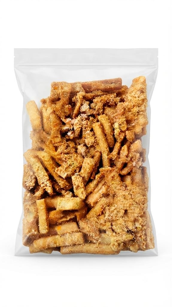 Namkeen Sev 400gm