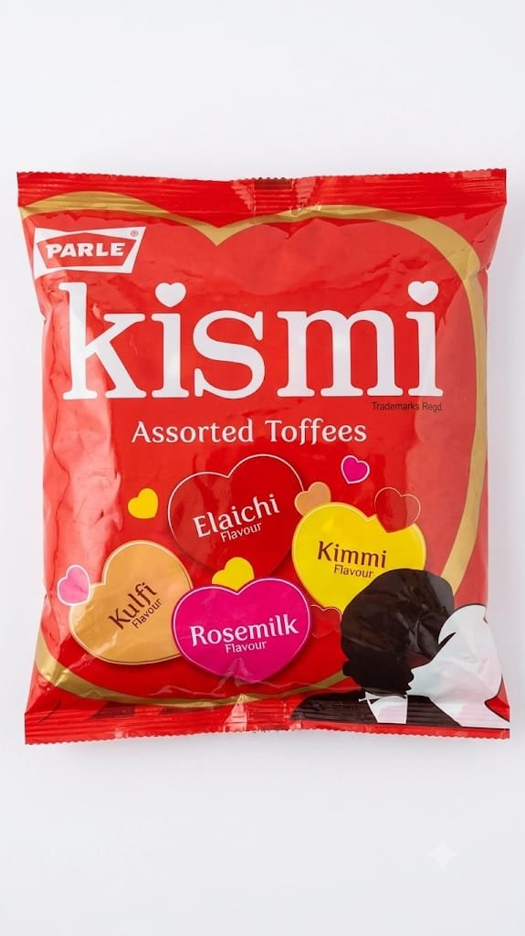 Parle kishmi Assorted