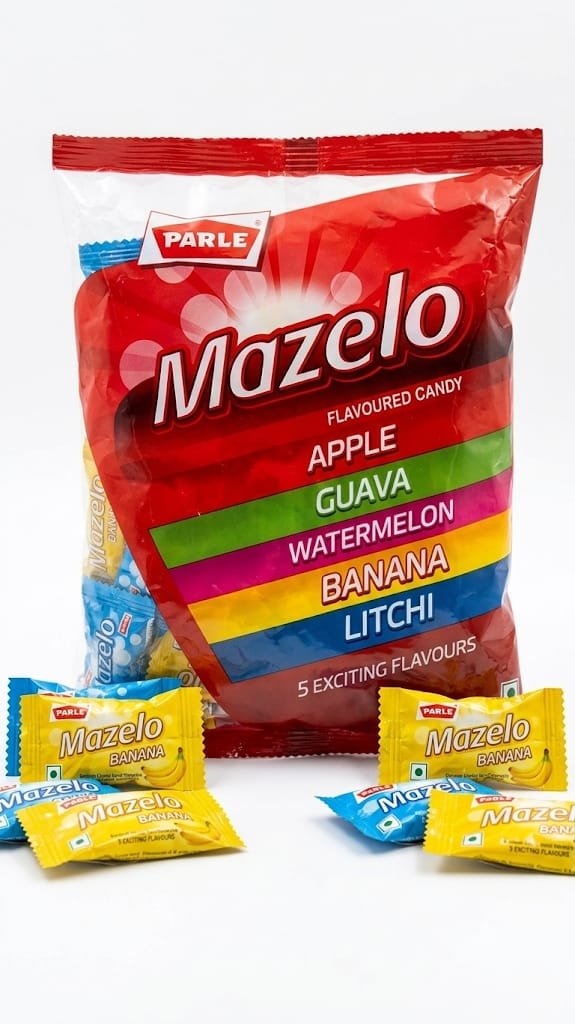 Parle Mazela
