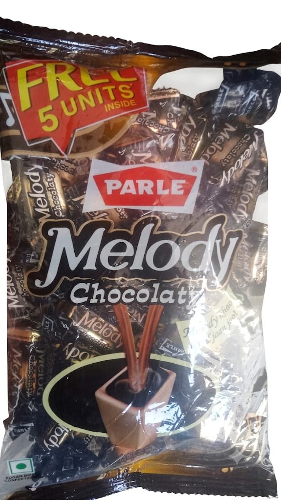Parle Melody