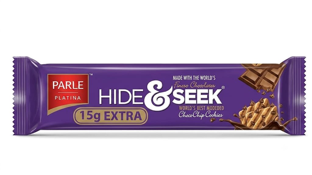 Parle Hide&Seek