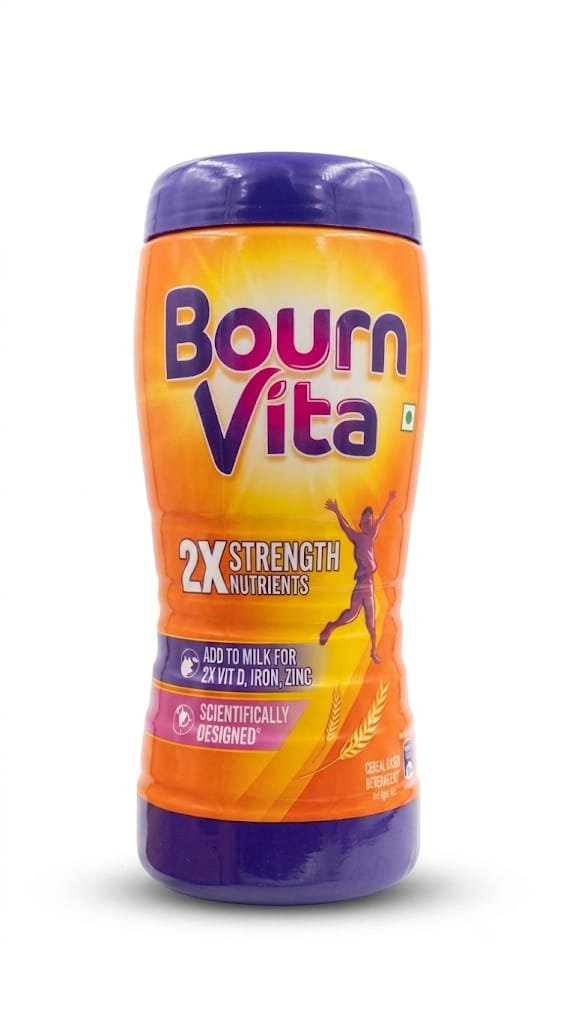 Bournvita 500gm