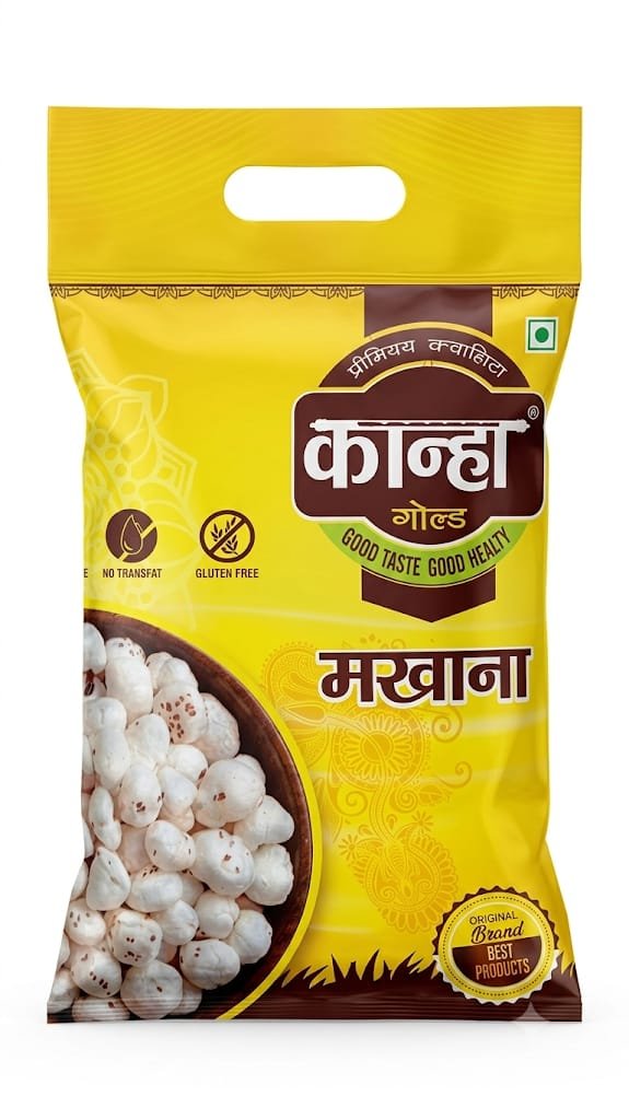 Makhana 250gm