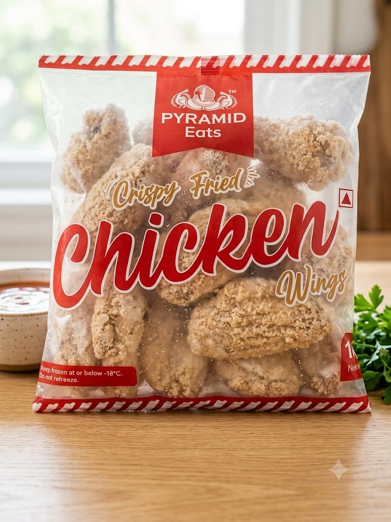 Chicken Wings 1kg