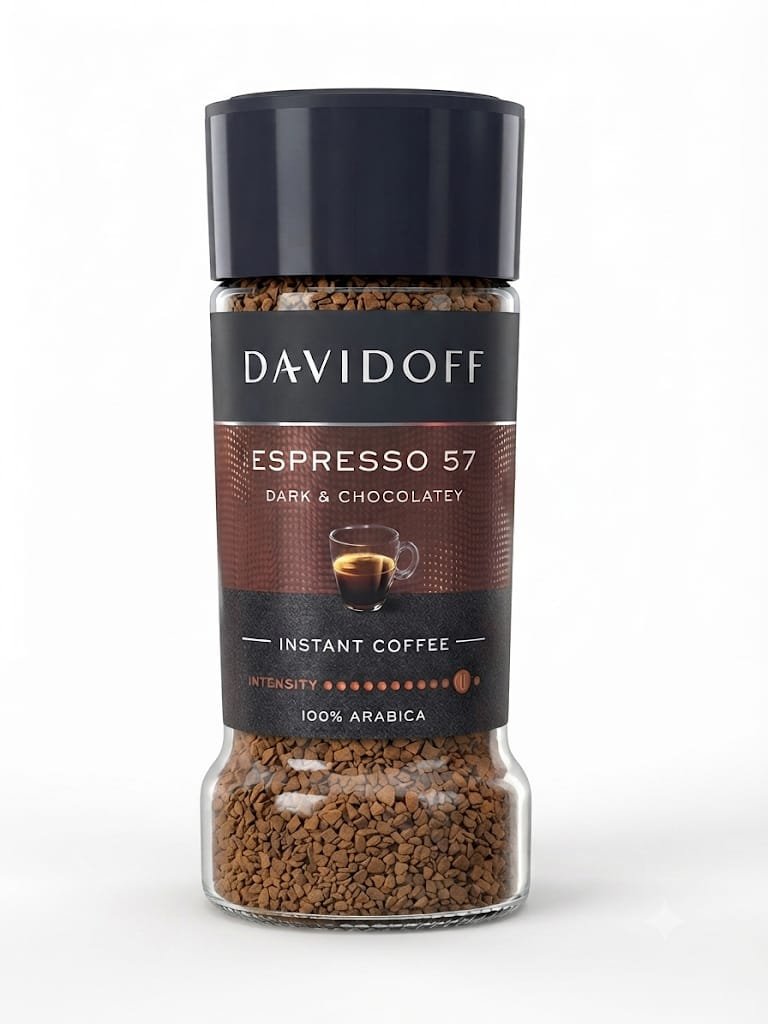Davidoff cofee/Expresso