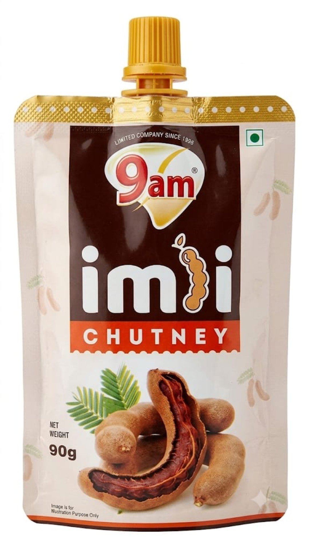 Imli Chutney