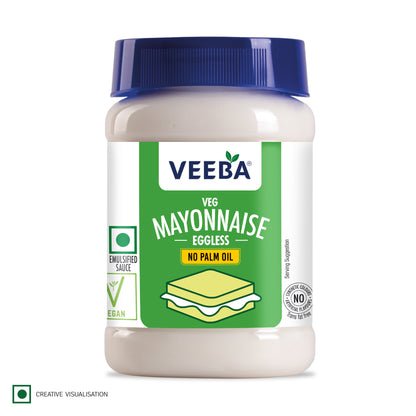 Veeba Mayonnaise